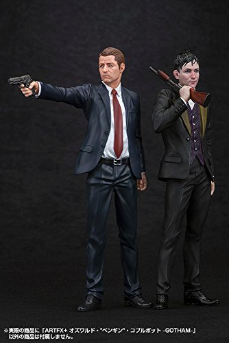 Penguin - 1/10 scale - ARTFX+, Gotham - Kotobukiya