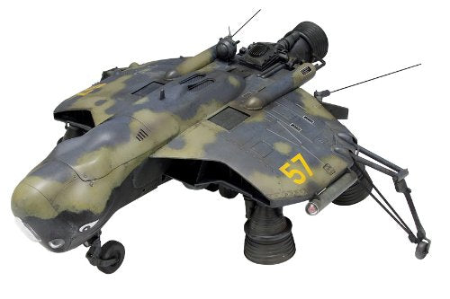 A.P. 50 Hummel-échelle 1/20-Maschinen Krieger-Wave