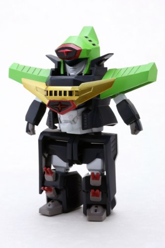 Re J-der D-Style, Yuusha Ou GaoGaigar - Kotobukiya