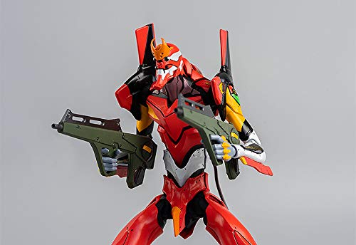 Robo-dou "Rebuild of Evangelion" EVA-02