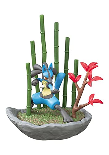 "Pokemon" Pocket Bonsai