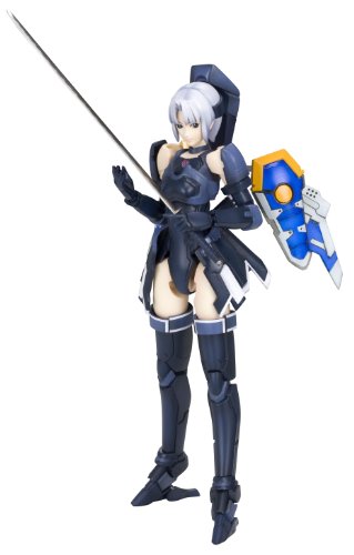 Shino - 1/12 escala - Phantasy Star Online - Kotobukiya