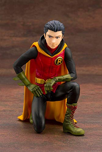 Robin - 1/7 scale - Ikemen Series Batman - Kotobukiya