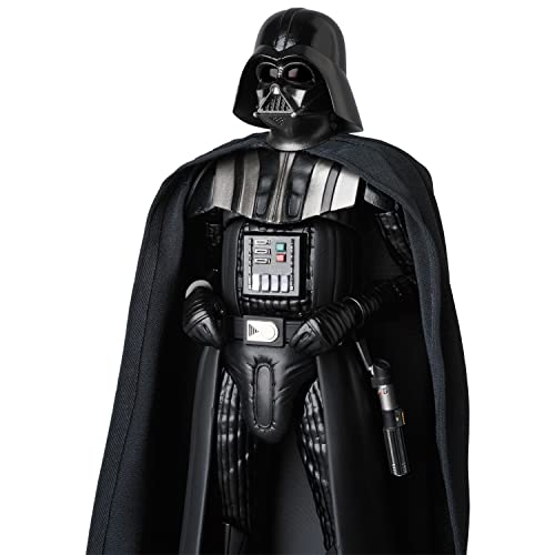 MAFEX "Rogue One: A Star Wars Story" Darth Vader (TM) (Rogue One Ver. 1.5)