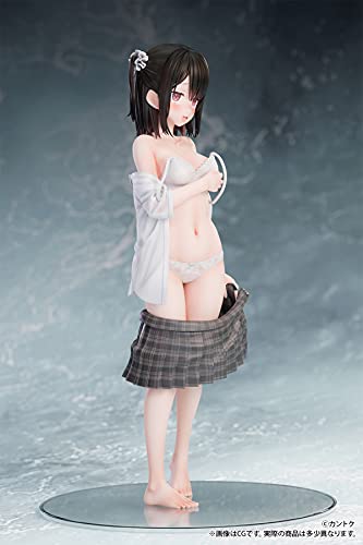 Kantoku Original Illustration Shizuku-chan Lingerie Ver.