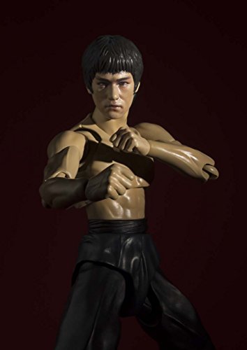 Bruce Lee S.H.Figuarts - Bandai