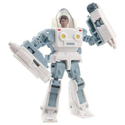 【Takaratomy】"Transformers: The Movie" Studio Series SS-85 Excel Suit Spike Witwicky