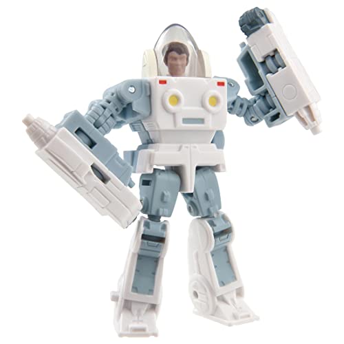 【Takaratomy】"Transformers: The Movie" Studio Series SS-85 Excel Suit Spike Witwicky