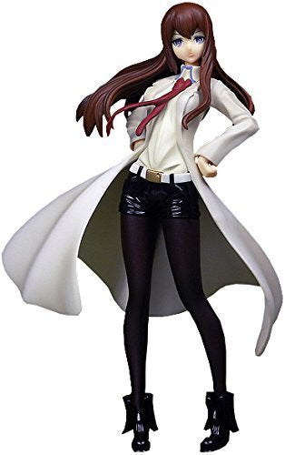 Makise Kurisu Special Quality Figure Steins;Gate - Banpresto