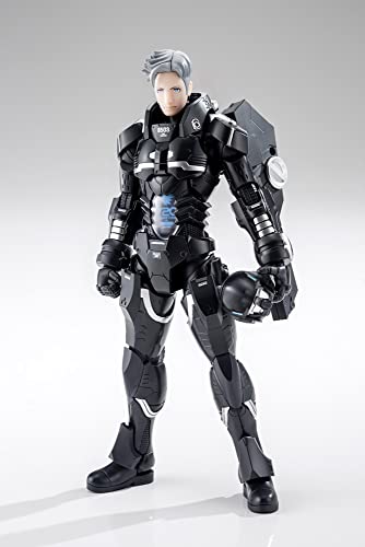Titanomachia Galehound