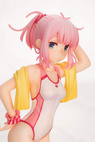 "The Demon Girl Next Door" Chiyoda Momo Swimsuit Ver.