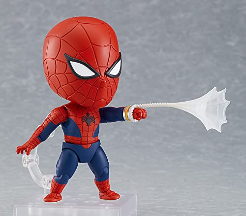 "Spider-Man" Nendoroid#1716 Toei TV Series Spider-Man (Toei Version)
