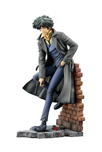 Spike Spiegel - 1/8 scale - ARTFX J Cowboy Bebop - Kotobukiya