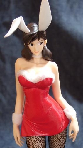 Lupin III DX Stylish Figure 1st. TV ver.5
