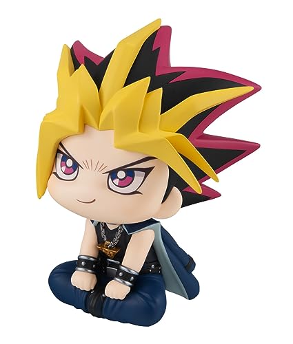 Look Up Series "Yu-Gi-Oh! Duel Monsters" Yami Yugi