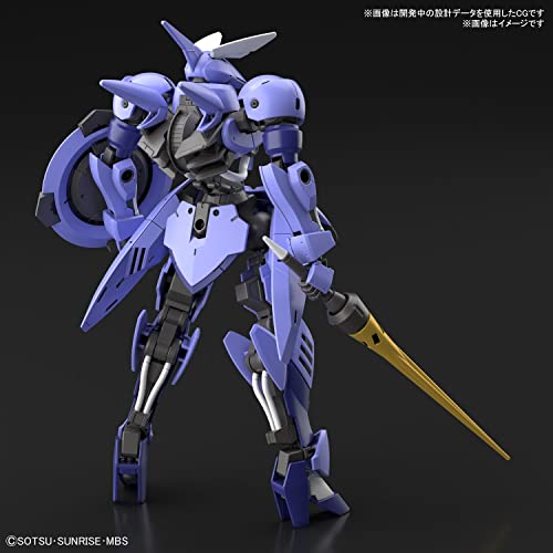 HG 1/144 "Mobile Suit Gundam Iron-Blooded Orphans G" Sigrun