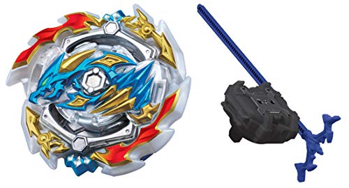 Beyblade Burst B-133 DX Starter Ace Dragon St.Ch Kin