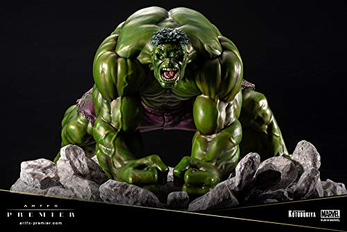 Hulk - 1/10 scale - Avengers - Kotobukiya