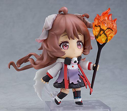Nendoroid "Arknights" Eyjafjalla