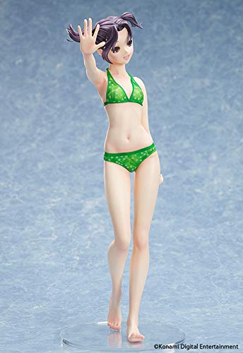 "Love Plus" 1/4 Scale Figure Kobayakawa Rinko Swimwear Ver.