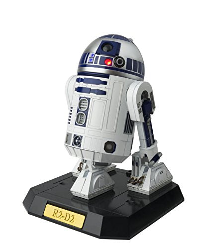 R2-D2  (A New Hope version) - 1/6 scale - 12 Perfect Model Chogokin Star Wars: Episode IV – A New Hope - Bandai