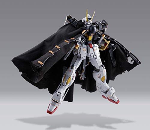 XM-X1 (F97) Crossbone Gundam X-1 Metal Build Kidou Senshi Crossbone Gundam - Bandai | Ninoma