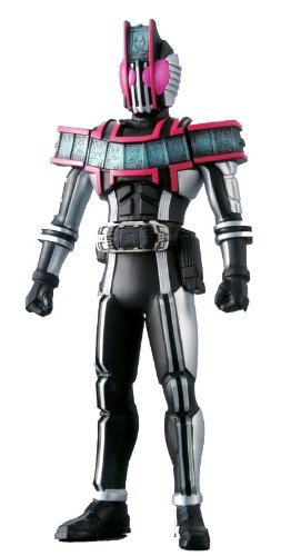 Kamen Rider Decade (Complete Form version) Legend Rider Series (EX), Kamen Rider Decade - Bandai