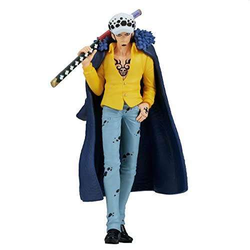 "One Piece" The Shukko TRAFALGAR.LAW