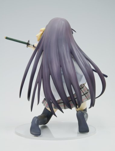 Kurugaya Yuiko 1/8 Little Busters! - Kotobukiya