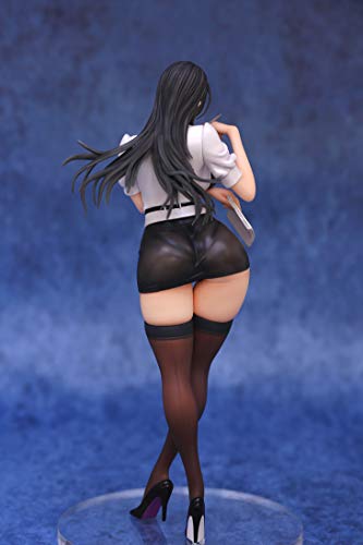 "Kyuuketsu Jokyoushi no Kenzoku Seikatsu -Lesson with Vampire-" Akane Renka Ver. 2