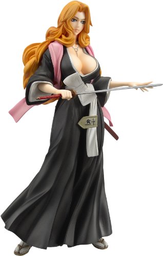 Matsumoto Rangiku Figuarts ZERO Bleach