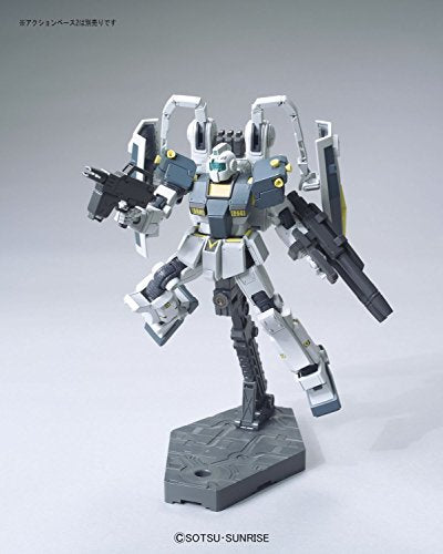 RGM - 79 GM (Thunderbolt Edition) - 1 / 144 Scale - hggt, Kidou Senshi Gundam Thunderbolt - bendai