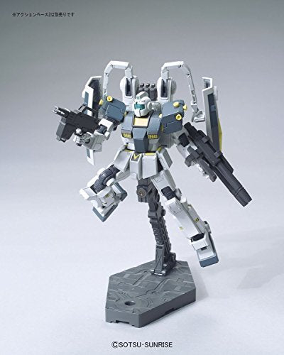RGM-79 GM (versión Thunderbolt)-escala 1/144-HGGT, Kidou Senshi Gundam Thunderbolt-Bandai