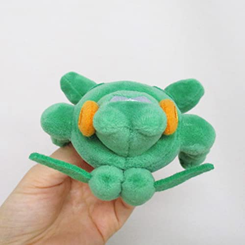 "Crayon Shin-chan" Movie Stars Plush MS07 Kantam Robo