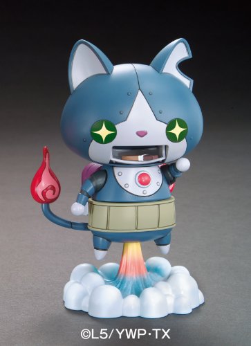 Robonyan Youkai Watch - Bandai