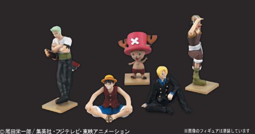 Bandai Model Kit One Piece Flying vers. Andare Merry
