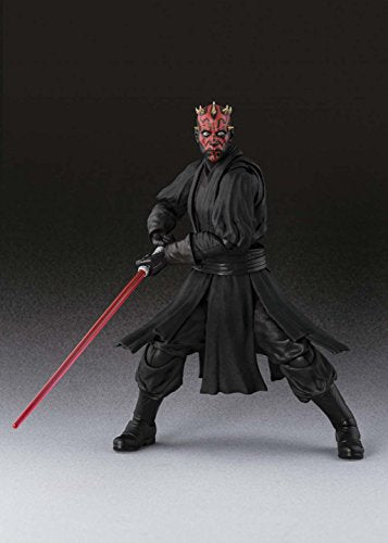 SH Figuarts Star Wars Darth Maul