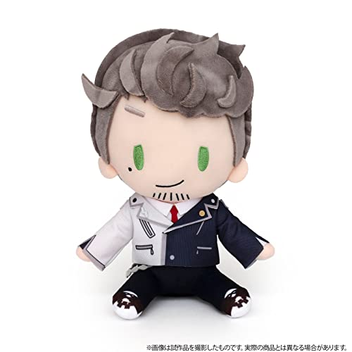 Hypnosismic -Division Rap Battle- Plush Amaguni Hitoya