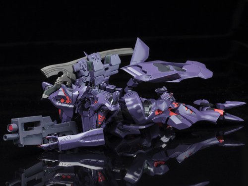 Takemikazuchi Type-00R (Ver. 1.5 version) Muv-Luv Alternative-Kotobukiya