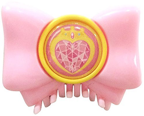 Mini Barrette "Sailor Moon" Sailor Moon 03 Prism Heart Compact MHC