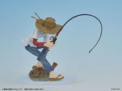 DIGSTA "Fisherman Sanpei" Box