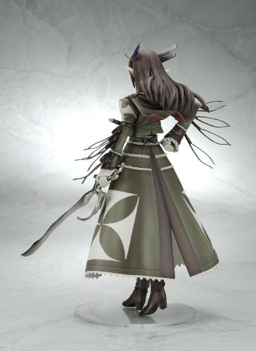 Xecty Ein 1/8 Shining Wind - Kotobukiya