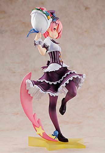 Re: Zero -Starting Life en otro mundo - Ram - KD Colle - 1/7 - Cumpleaños Ver. (KADOKAWA)