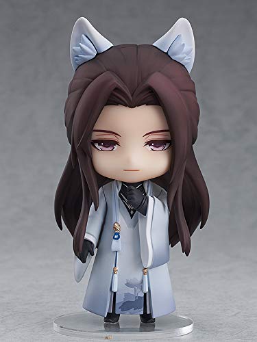 "Mr Love: Queen's Choice" Nendoroid#1599 Xu Mo (Simon) Stranger Ver.