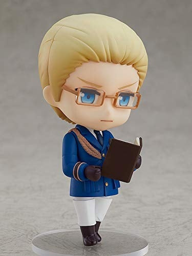 Hetalia World Stars - Germany - Nendoroid #1231 (Orange Rouge)