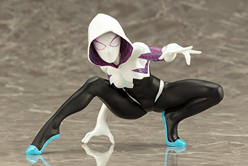 Spider-Gwen 1/10 ARTFX+ Spider-Man - Kotobukiya