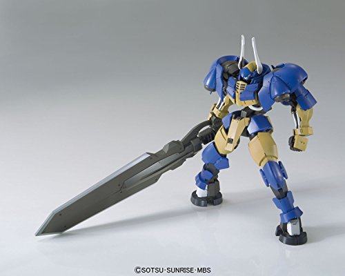 Helmwige réincar-1/144 échelle-hgi-bo kidou Senshi Gundam Tekketsu no orphelins-bandai
