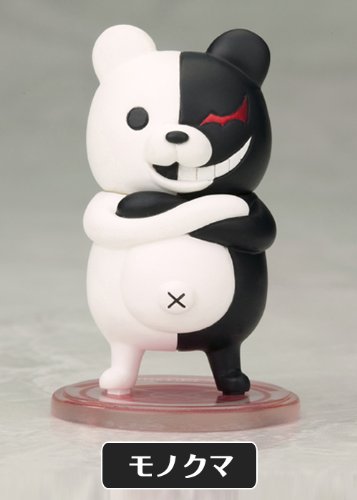 One Coin Mini Figure Collection Super Danganronpa 2 Chapter 01 - Kotobukiya