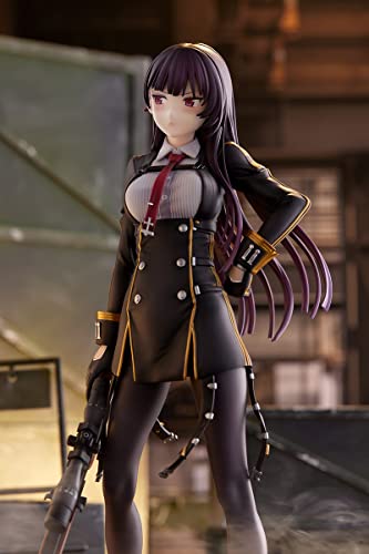 "Girls' Frontline" WA2000