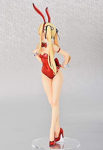 Eroina Saenai No Sodetekata ♭ - Sawamura Spencer Eriri - B-Style - 1/4 - Bred Leg Bunny Ver. (Liberazione)